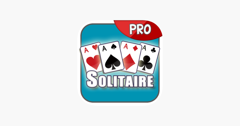 ⊲Solitaire :) Game Cover