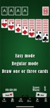 ⊲Solitaire :) Image