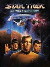 Star Trek: 25th Anniversary Image