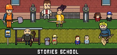 Stories school Image