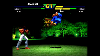 Street Fighter EX Plus Image