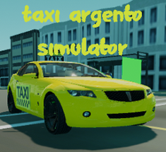 Taxi Argento Simulator 2024 Image