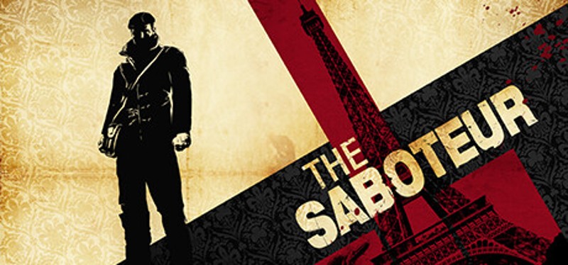 The Saboteur™ Game Cover