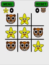 Tic Tac Toe - Tick Tack Toe Image