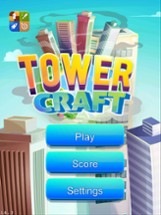 Tower Craft Free Image