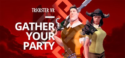 Trickster VR: Co-op Dungeon Crawler Image
