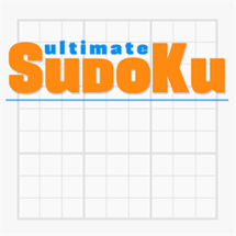 Ultimate Sudoku Image