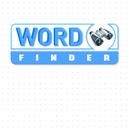 Word Finder Game Cover