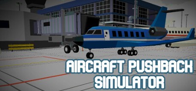 Aircraft Pushback Simulator Image