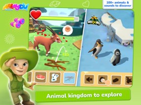 Applaydu Play &amp; Discover Image