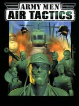 Army Men: Air Tactics Image