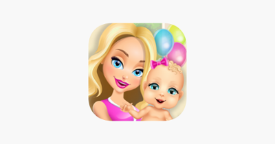 Baby Adventure - Salon Dress-up &amp; Makeover Games Image