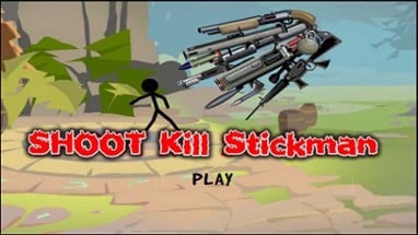 Beat The Stickman Image