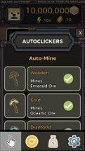 Block Clicker - Idle Clicker Game Image