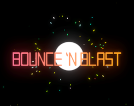 Bounce 'n Blast Image