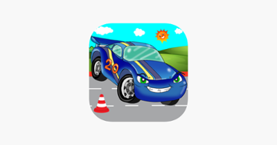 Cars Games For Learning 1 2 3 Image
