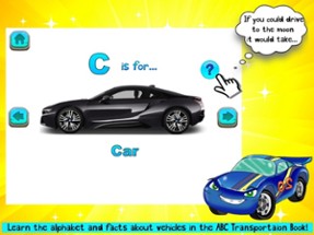 Cars Games For Learning 1 2 3 Image