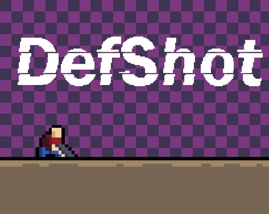DefShot Game Cover