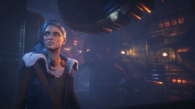 Dreamfall Chapters - The Full Series Image