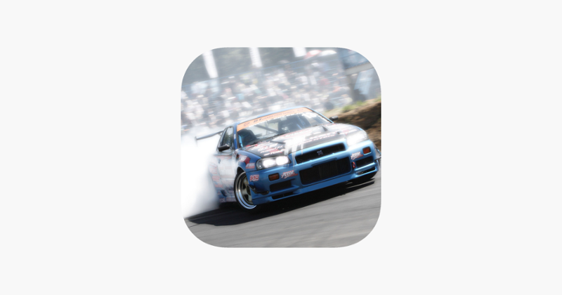 DRIFT RACER CARS 3D Game Cover