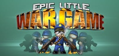 Epic Little War Game Image