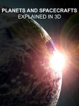 Explain 3D: Explore the solar system FREE Image