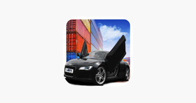 Extreme Car stunts 2016: Nitro Sports Car jumping and Drifting Racing Game Image