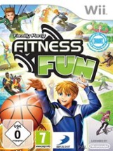 Family Party: Fitness Fun Image