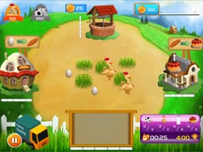 Frenzy Farming Simulator Image