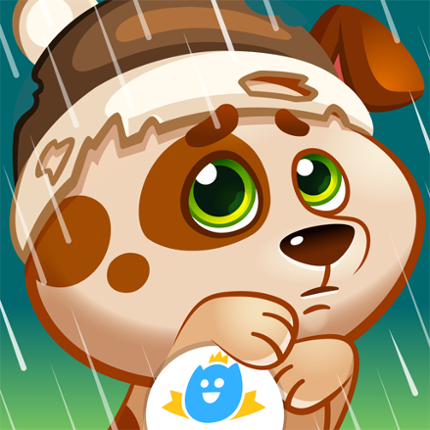 Duddu - My Virtual Pet Dog Game Cover