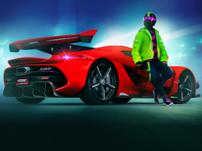 Asphalt 8 - Car Racing Game Image