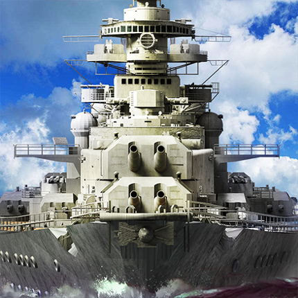 Fleet Command II: Naval Blitz Game Cover