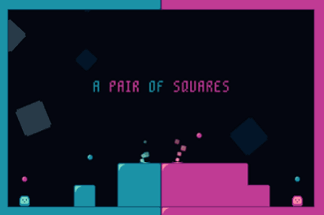 A Pair of Squares Image