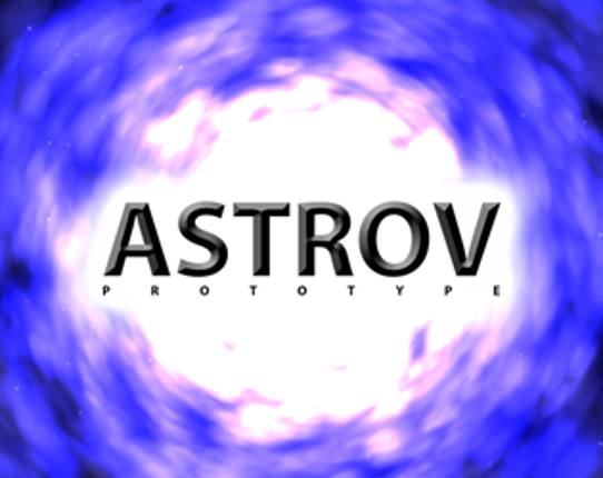 Astrov Prototype Game Cover