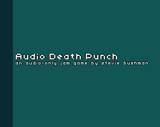 Audio Death Punch Game Cover