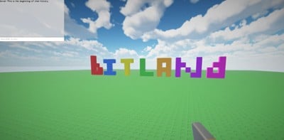 Bitland II Image