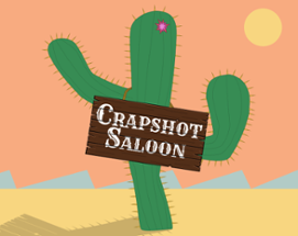 Crapshot Saloon Image