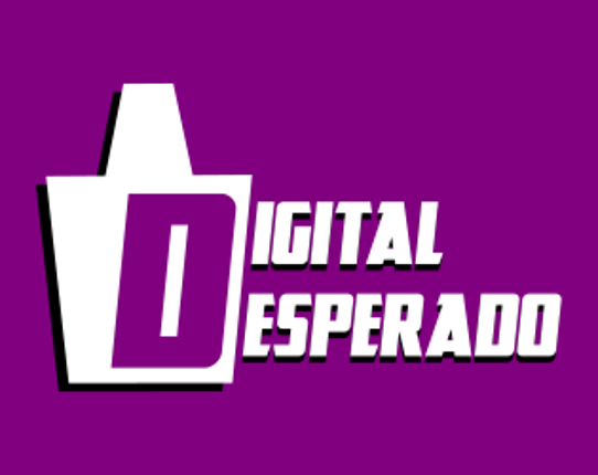 Digital Desperado Game Cover