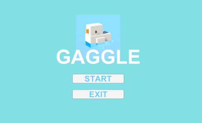 Gaggle Game Cover