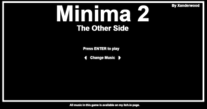 Minima 2 Game Cover
