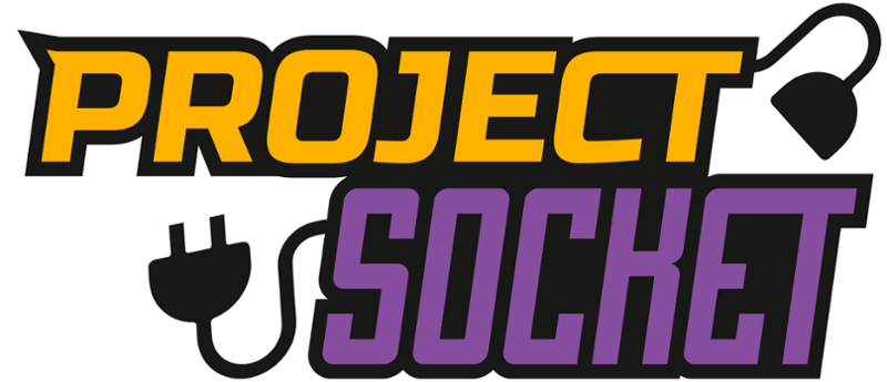 Project Socket Game Cover