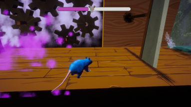 Rat Rush Image