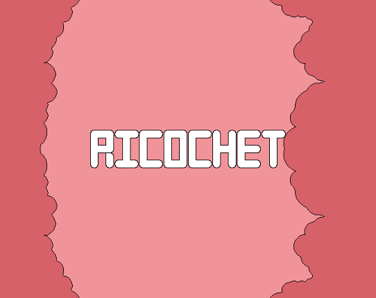 Ricochet Game Cover