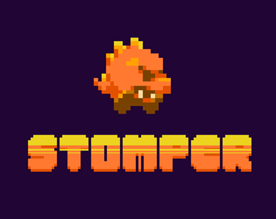 Stomper Game Cover