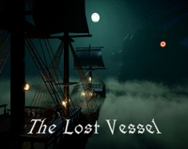 The Lost Vessel Image