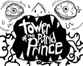 Tower of the Putrid Prince for MÖRK BORG Image