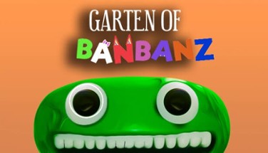 Garten of banbanz Image