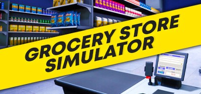 Grocery Store Simulator Image