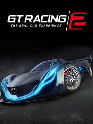 GT Racing 2: The Real Car Experience Game Cover