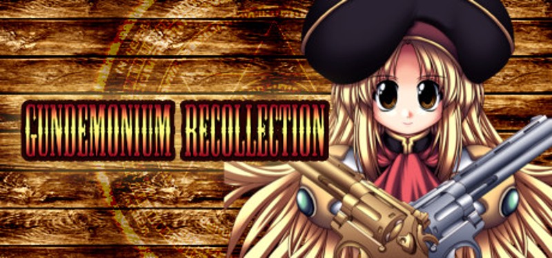 Gundemonium Recollection Game Cover